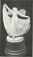 An illustration from Studio international (1893)