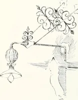 An illustration from Studio international (1893)