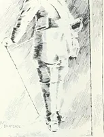 An illustration from Studio international (1893)