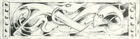An illustration from Studio international (1893)