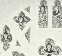 An illustration from Studio international (1893)