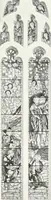 An illustration from Studio international (1893)