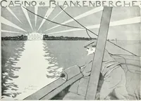 An illustration from Studio international (1893)