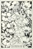 An illustration from Studio international (1893)