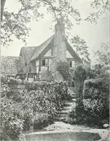 An illustration from Studio international (1893)