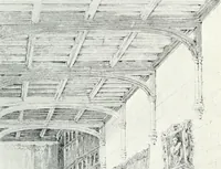 An illustration from Studio international (1893)