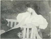 An illustration from Studio international (1893)