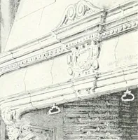 An illustration from Studio international (1893)