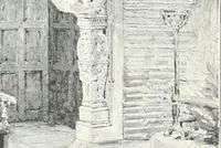 An illustration from Studio international (1893)