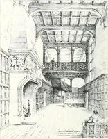 An illustration from Studio international (1893)