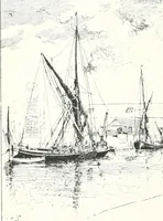 An illustration from Studio international (1893)