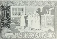 An illustration from Studio international (1893)