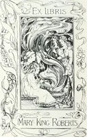 An illustration from Studio international (1893)