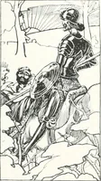 An illustration from Studio international (1893)