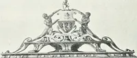 An illustration from Studio international (1893)