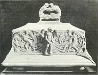 An illustration from Studio international (1893)