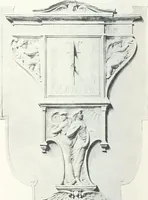 An illustration from Studio international (1893)