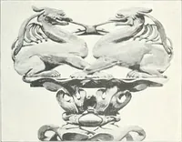An illustration from Studio international (1893)