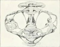 An illustration from Studio international (1893)