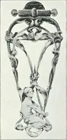 An illustration from Studio international (1893)