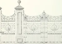 An illustration from Studio international (1893)