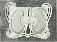 An illustration from Studio international (1893)
