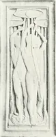 An illustration from Studio international (1893)