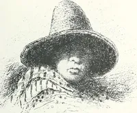 An illustration from Studio international (1893)