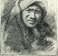 An illustration from Studio international (1893)