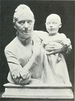 An illustration from Studio international (1893)