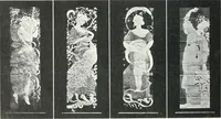 An illustration from Studio international (1893)