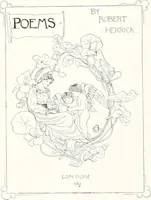 An illustration from Studio international (1893)