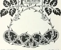 An illustration from Studio international (1893)