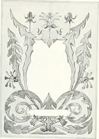 An illustration from Studio international (1893)