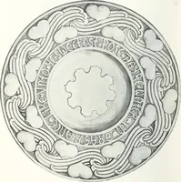 An illustration from Studio international (1893)