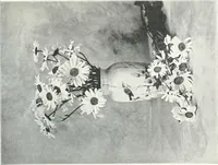 An illustration from Studio international (1893)