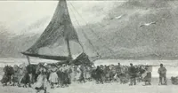 An illustration from Studio international (1893)