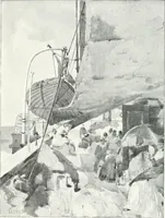 An illustration from Studio international (1893)