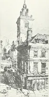 An illustration from Studio international (1893)