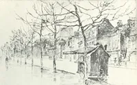 An illustration from Studio international (1893)
