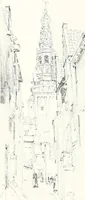 An illustration from Studio international (1893)