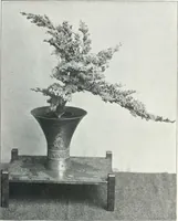An illustration from Studio international (1893)