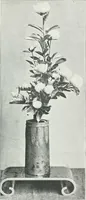 An illustration from Studio international (1893)