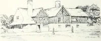 An illustration from Studio international (1893)