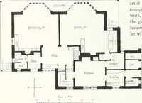 An illustration from Studio international (1893)