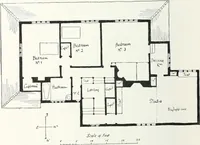 An illustration from Studio international (1893)