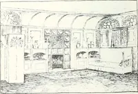 An illustration from Studio international (1893)
