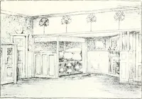 An illustration from Studio international (1893)
