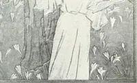 An illustration from Studio international (1893)