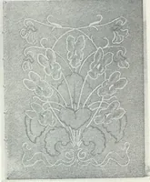 An illustration from Studio international (1893)